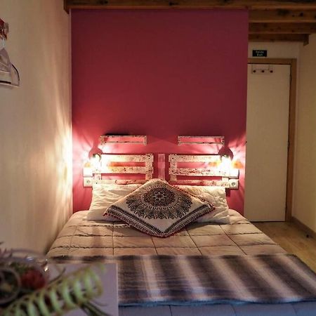 Casa D'Avo- Serra Da Estrela Sameiro 외부 사진